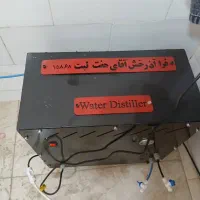 دستگاه کروم|ماشین‌آلات صنعتی|کرج, شهرک سهرابیه|دیوار