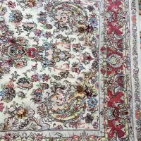 فرش ۹ متری طرح خطیبی