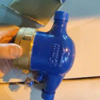کنتور اب