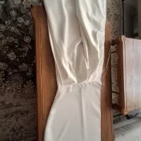 تور و شنل عروس