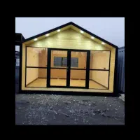 تعمیر و تولیدانواع‌کانکس‌ساخت،بازسازی ساندویچ‌پانل