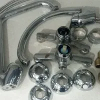 شیرآلات اهرمی
