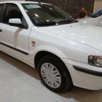 سمندlx|خودرو سواری و وانت|تبریز, |دیوار