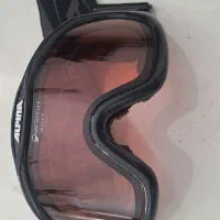 چوب اسکی الپاین و کفش|ورزش‌های زمستانی|پردیس, فاز ۵|دیوار