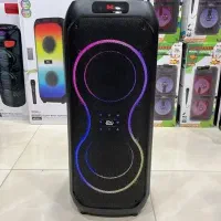 اسپیکر شارژی طرح جی بی ال 80سانتی خردکن قابلمه