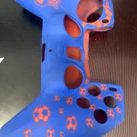 کاور دسته پلستیشن کاملا نو