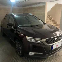 Ds 6 2018|خودرو سواری و وانت|تهران, مرزداران|دیوار