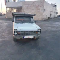 نیسان دیزل۹۰|خودرو سواری و وانت|همدان, |دیوار