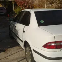 سمند LX مدل ۹۹|خودرو سواری و وانت|تهران, خواجه نظام الملک|دیوار