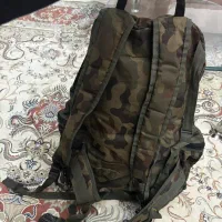 کولهپشتی کوهنوردی|کوهنوردی و کمپینگ|تهران, نیروی دریایی|دیوار