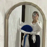 دسته گل ربانی بوکت تدی باکس هدیه