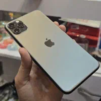 اپل iPhone 11 Pro Max دو سیم/ ZA/ 256G|موبایل|مشهد, ارشاد|دیوار