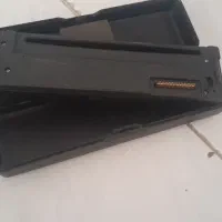 پنل صبط jvc سالم همراه کنترل