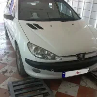 ۲۰۶ tu3 مدل ۴۰۱