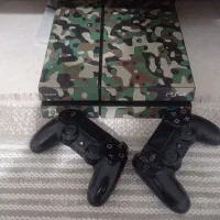 ps4 fat 500gig