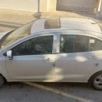 شاهین G زمستان ۱۴۰۱