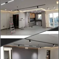 برقکار . برقکاری کلیه پروژههای ساختمانی|خدمات پیشه و مهارت|کرج, باغستان|دیوار