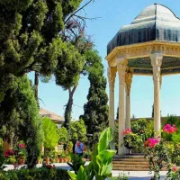 شیراز گردی