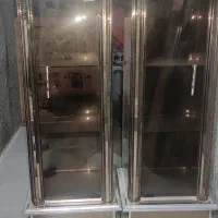 ویترین جفت طرح هخامنش