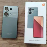 نوت 13 پرو 512 رم 12 ،5g