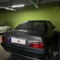 پارس تیوفایو tu5 مدل ۱۴۰۰ لاکاغذی دریچه سیمی|خودرو سواری و وانت|مشهد, کلاهدوز|دیوار