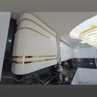 کابینت کمد دیواری نقدی و چک بلند مدت بدون سود