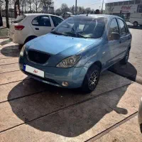 تیبا ۲مدل ۹۳