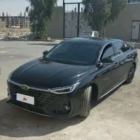 فونیکس آریزو 8، مدل ۲۰۲۴|خودرو سواری و وانت|قم, کوه سفید|دیوار