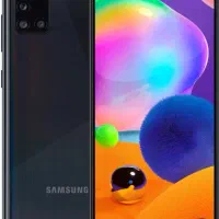 گوشیA31