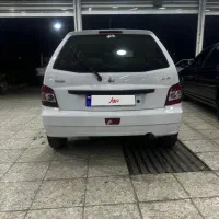 پراید 111مدل89|خودرو سواری و وانت|سنگر, |دیوار