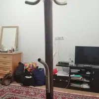 چوب لباسی|جاکفشی، کمد، دراور|برازجان, |دیوار
