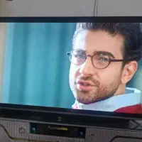 تلویزیون|تلویزیون و پروژکتور|رباط‌کریم, نصیرشهر|دیوار