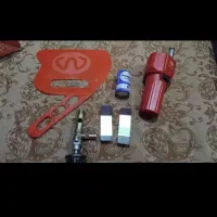 کباب پز دوگانه مه پویا|اجاق گاز و لوازم برقی پختوپز|اصفهان, فجر|دیوار