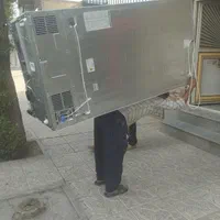 باربری حمل و جابجایی اثاثیه اسباب منزل با کارگر|خدمات حمل و نقل|اسلام‌‌آباد غرب, |دیوار