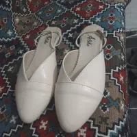 صندل سایز ۴۰|کیف، کفش، کمربند|کرمانشاه, |دیوار