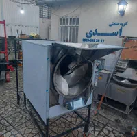 خرید مستقیم کننده باسابقه دستگاه تخمه پزی تفت آجیل|کافی‌شاپ و رستوران|مشهد, امام رضا (ع)|دیوار
