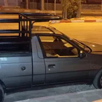 وانت بار اریسان