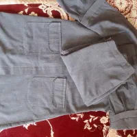 فرم مدرسه سایز 40