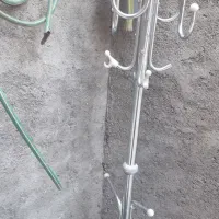 جا لباسی فقط ۲۵۰ تومان