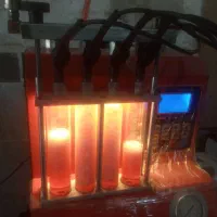 خدمات برق خودرو میلاد|خدمات موتور و ماشین|اردبیل, |دیوار