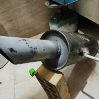 منبع اگزوز رنجروری