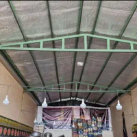 شیروانی خرپا آلاچیق|خدمات پیشه و مهارت|اسلامشهر, شهرک واوان|دیوار