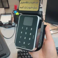 دستگاه ثبت شماره مشتری (کف قیمت کل کشور)