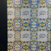 کاغذدیواری رول فومی ضد رطوبت|مصالح و تجهیزات ساختمان|رشت, اسماعیل آباد|دیوار