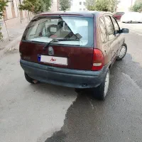 اپل کروسا. و اپل آسترا. مدل 1944|خودرو سواری و وانت|کهریزک, |دیوار