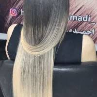 آفر ویژه خدمات احیا و صافی|خدمات آرایشگری و زیبایی|اندیشه, شهرک صدف|دیوار