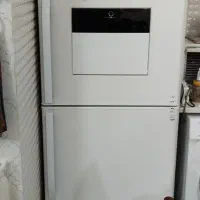 یخچال فریزر ۲۴ فوت هیمالیا