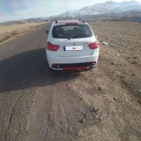 کوییک Rدرحد خشک|خودرو سواری و وانت|مشگین شهر, |دیوار