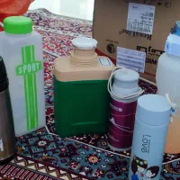 قمقمه و فلاسک