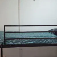 فروش تخت خواب|تخت و سرویس خواب|آزادشهر, |دیوار